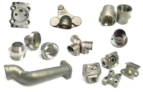 10 Basic Investment Casting Manufacturers & Suppliers in Belarus