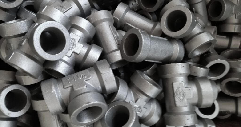 Top 10 Investment Casting Manufacturers & Suppliers in Bulgaria