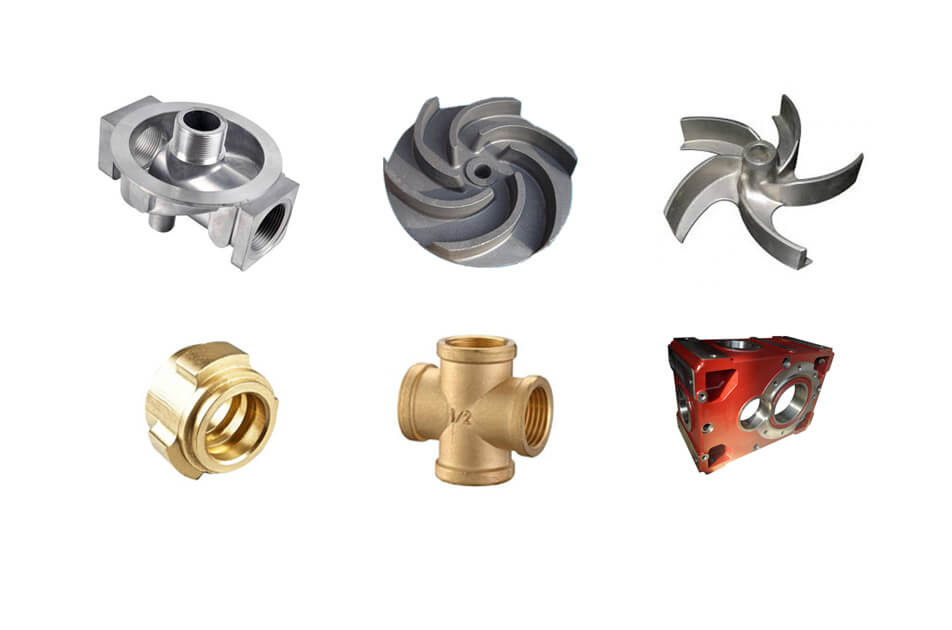 10 Basic Investment Casting Manufacturers & Suppliers in Poland